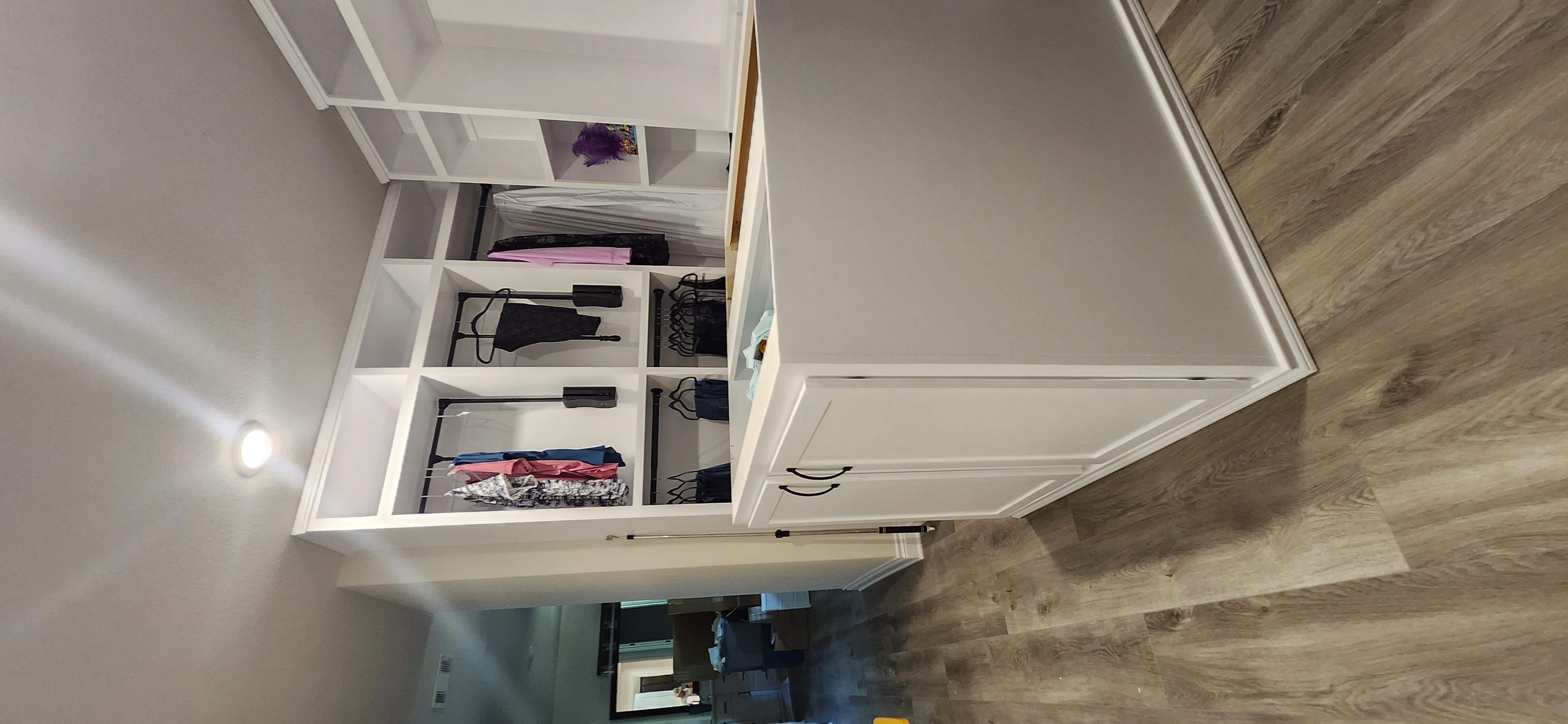 Cabinet & Trim 29
